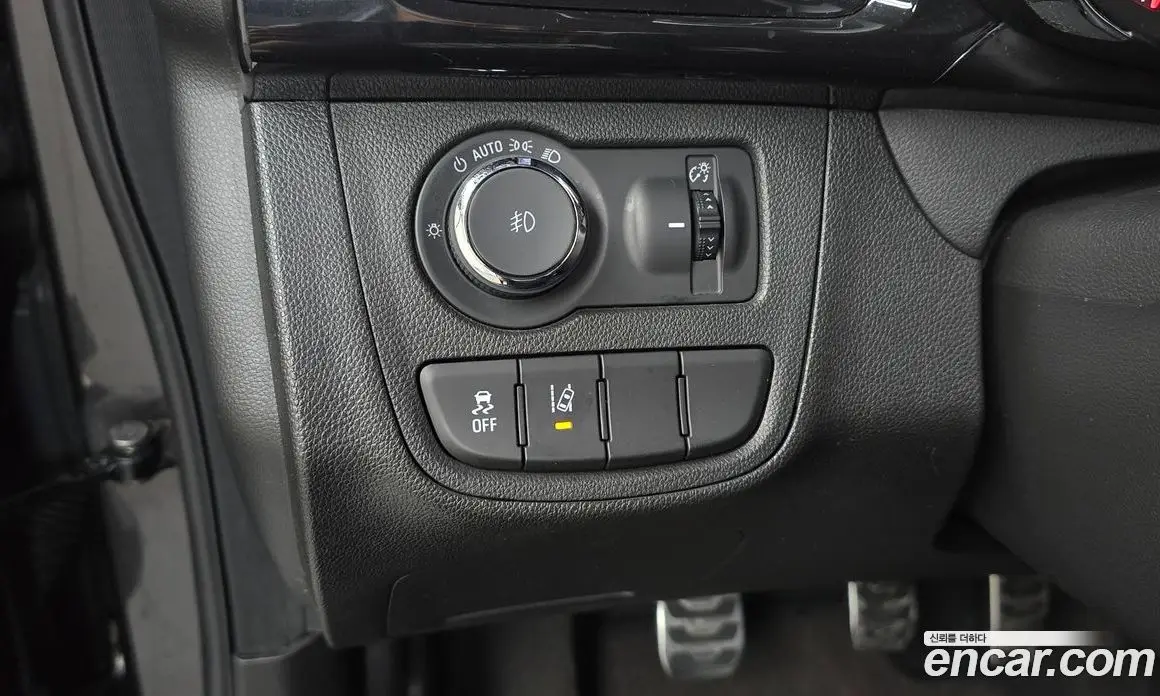 Chevrolet Spark 2015 1.0 механика, фото 23