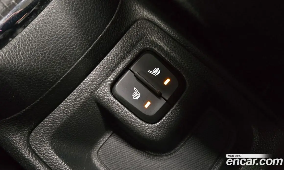 Chevrolet Spark 2015 1.0 механика, фото 25
