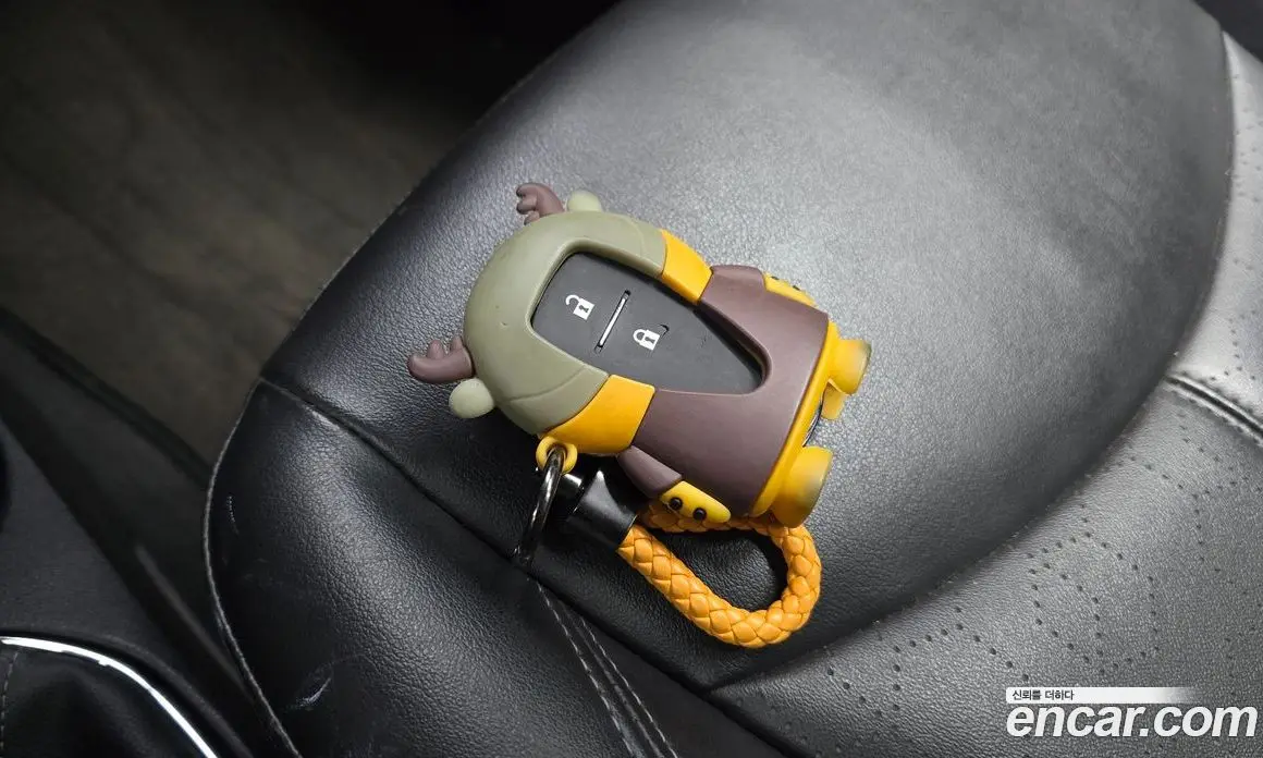 Chevrolet Spark 2015 1.0 механика, фото 28