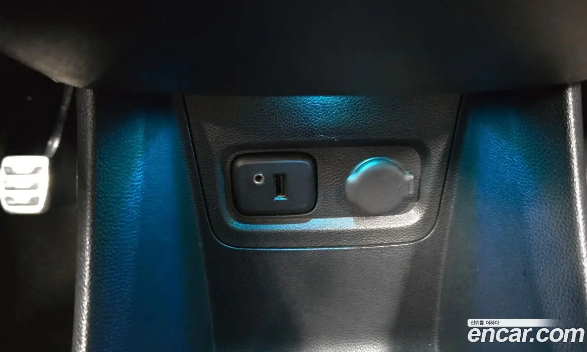Chevrolet Spark 2015 1.0 механика, фото 29