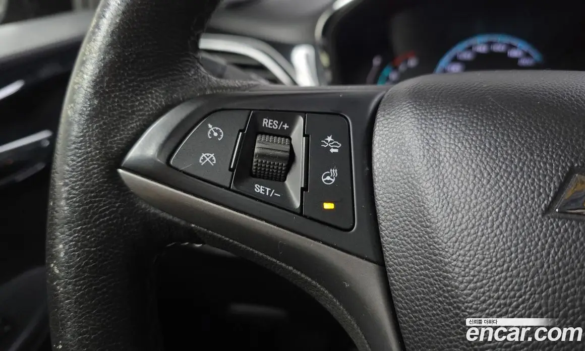 Chevrolet Spark 2015 1.0 механика, фото 30