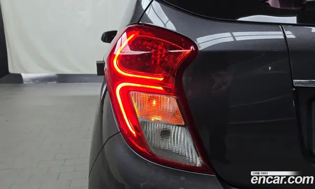Chevrolet Spark 2015 1.0 механика, миниатюра 9