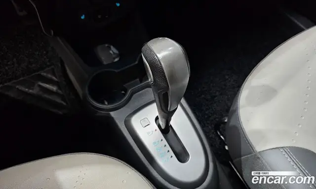 Chevrolet Spark 2015 1.0 автомат (гидро), миниатюра 12