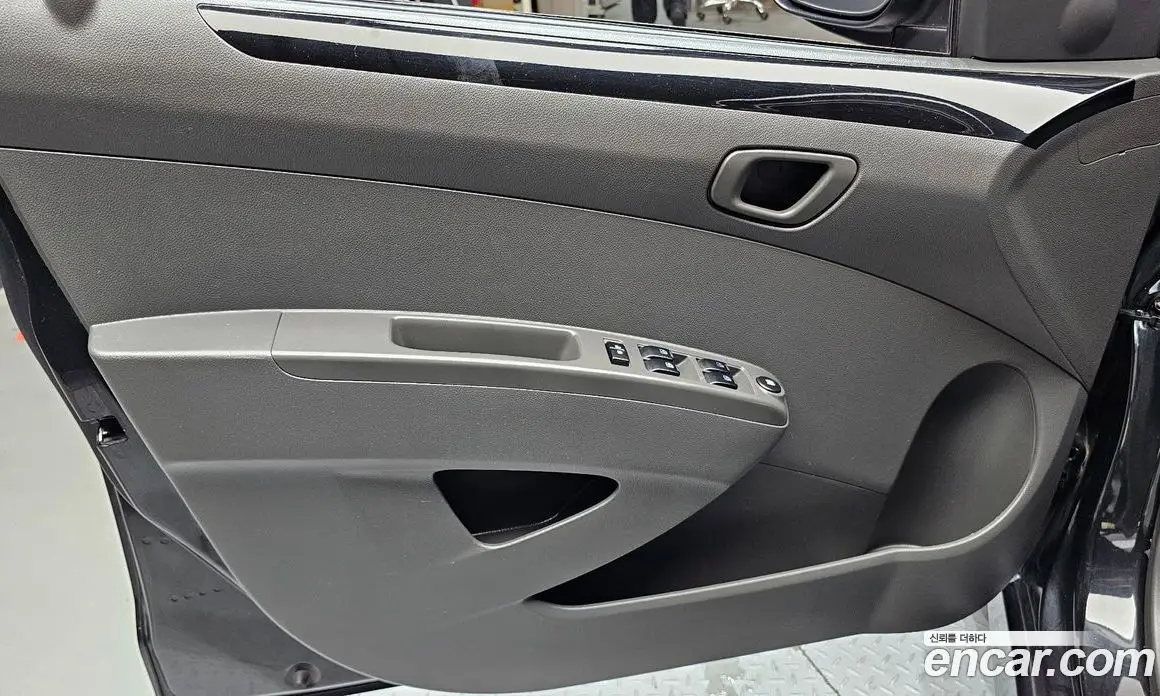 Chevrolet Spark 2015 1.0 автомат (гидро), фото 14
