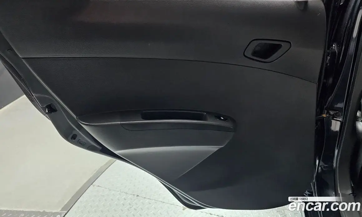 Chevrolet Spark 2015 1.0 автомат (гидро), фото 15