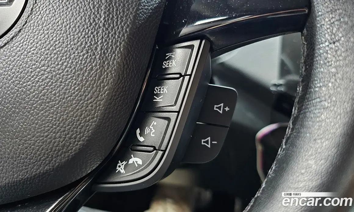 Chevrolet Spark 2015 1.0 автомат (гидро), фото 26