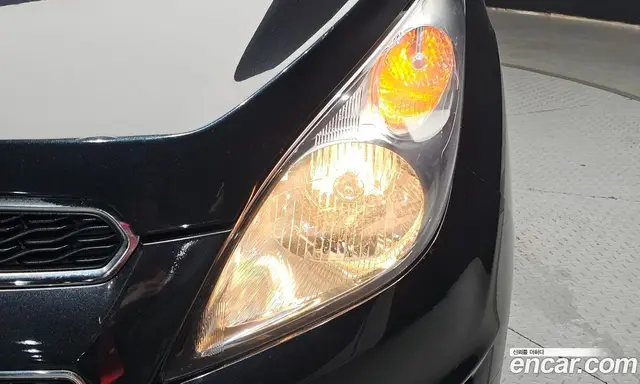 Chevrolet Spark 2015 1.0 автомат (гидро), миниатюра 8