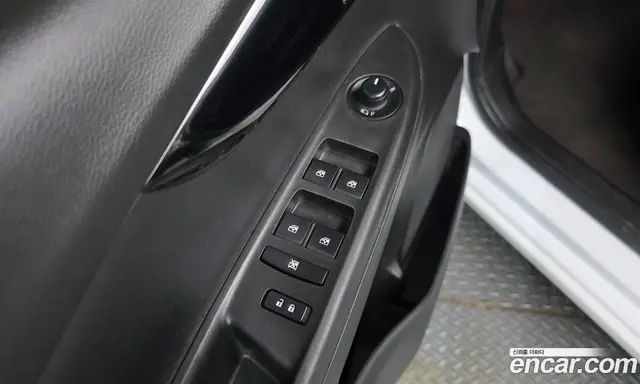 Chevrolet Spark 2016 1.0 автомат (гидро), миниатюра 11