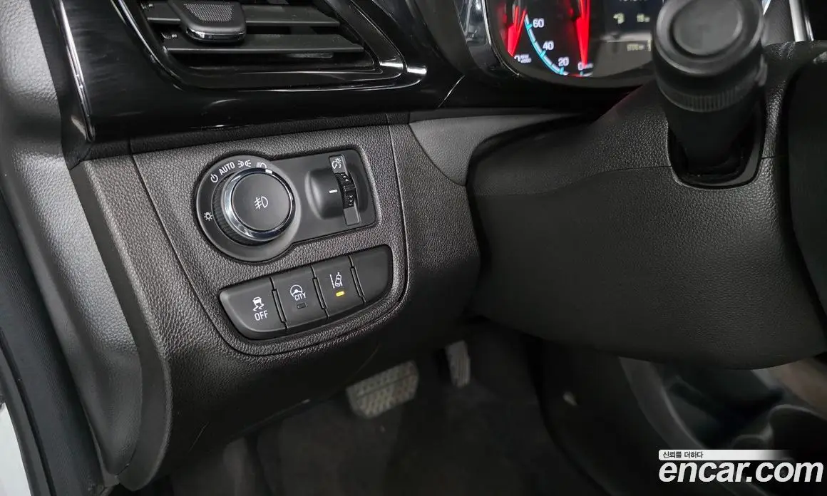 Chevrolet Spark 2016 1.0 автомат (гидро), фото 12