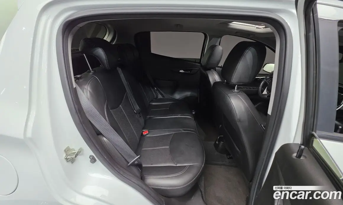 Chevrolet Spark 2016 1.0 автомат (гидро), фото 18