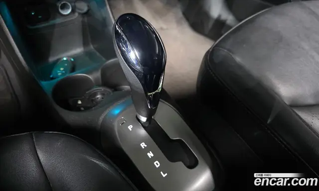 Chevrolet Spark 2016 1.0 автомат (гидро), миниатюра 9