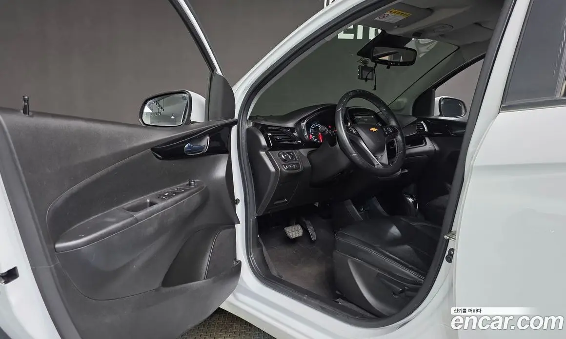 Chevrolet Spark 2016 1.0 автомат (гидро), фото 10