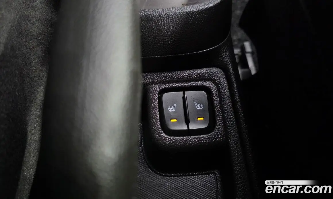 Chevrolet Spark 2017 1.0 автомат (гидро), фото 25
