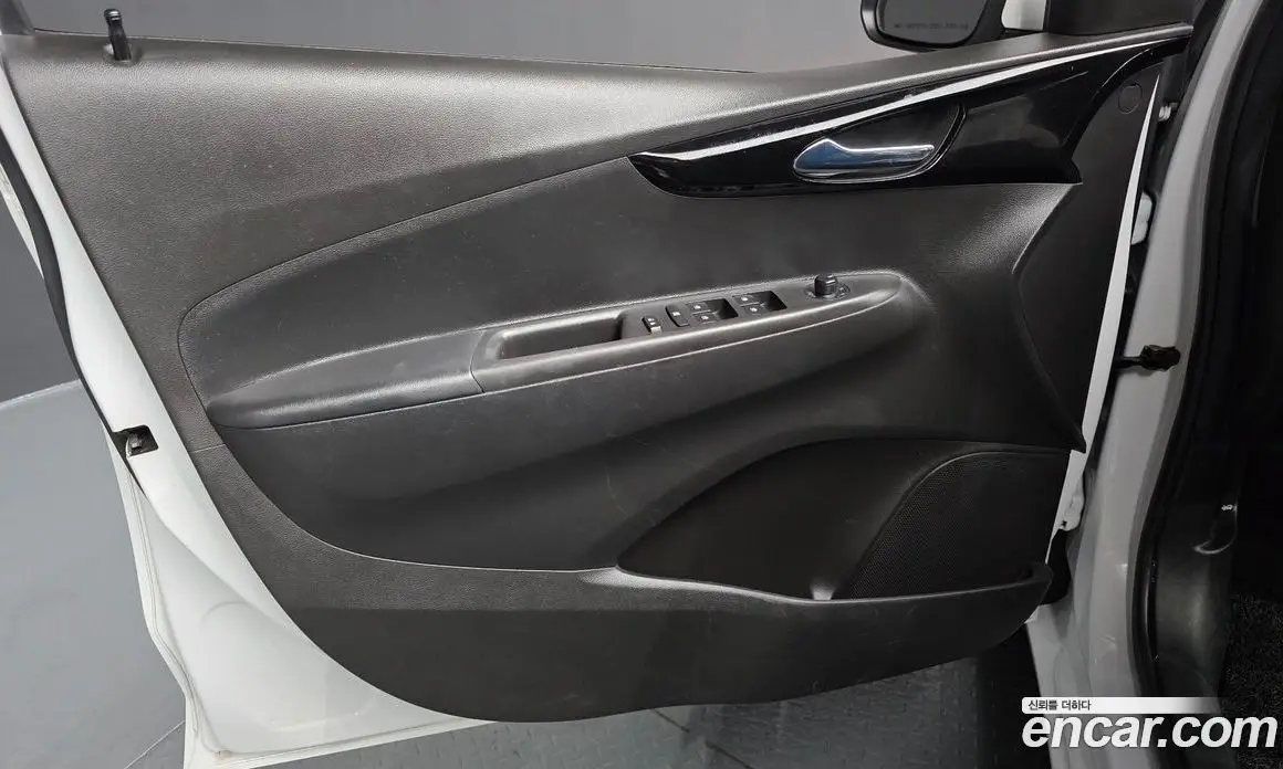 Chevrolet Spark 2017 1.0 автомат (гидро), фото 27