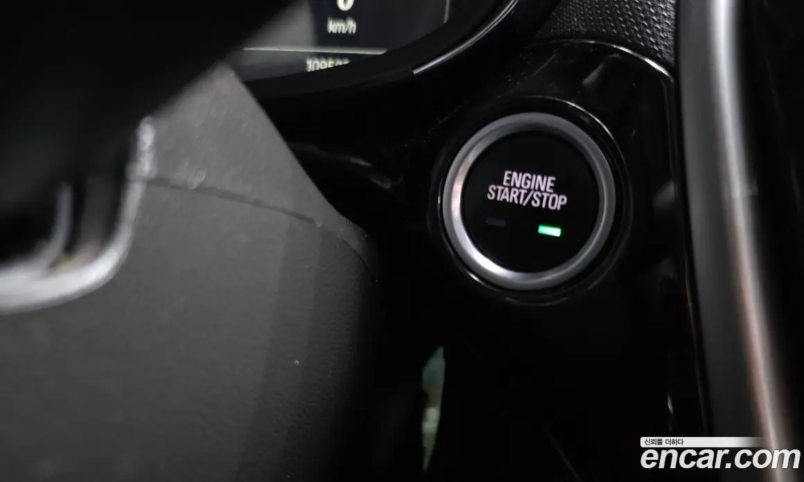 Chevrolet Spark 2017 1.0 автомат (гидро), фото 28