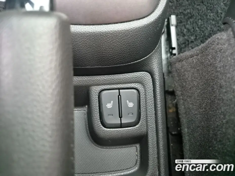 Chevrolet Spark 2018 1.0 автомат (гидро), фото 14