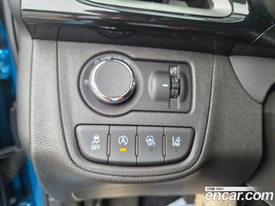 Chevrolet Spark 2018 1.0 автомат (гидро), фото 15