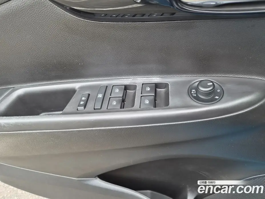 Chevrolet Spark 2018 1.0 автомат (гидро), фото 17