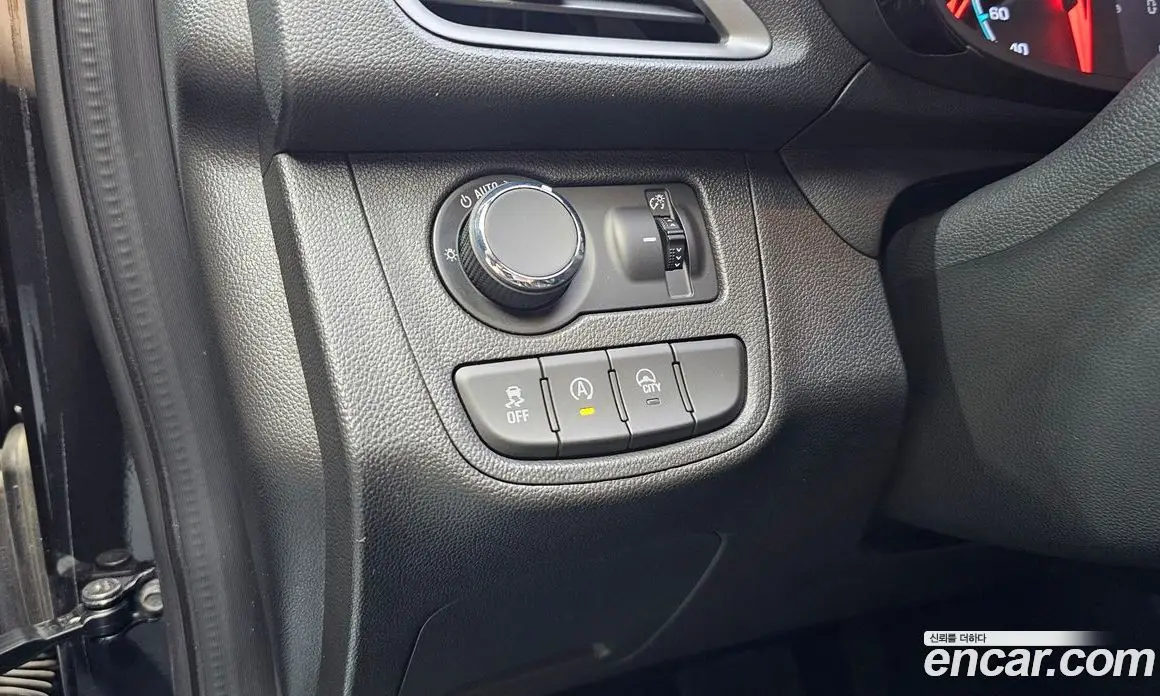 Chevrolet Spark 2019 1.0 автомат (гидро), фото 22