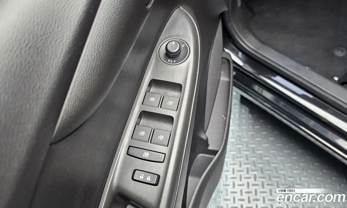Chevrolet Spark 2019 1.0 автомат (гидро), фото 23