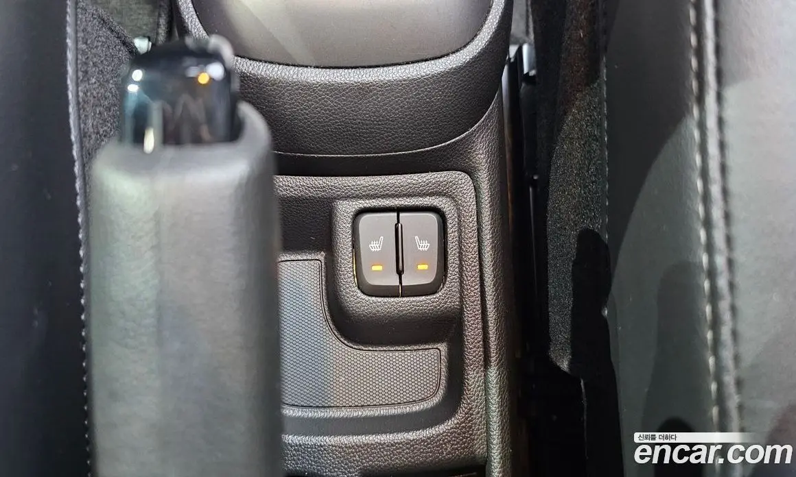Chevrolet Spark 2019 1.0 автомат (гидро), фото 27