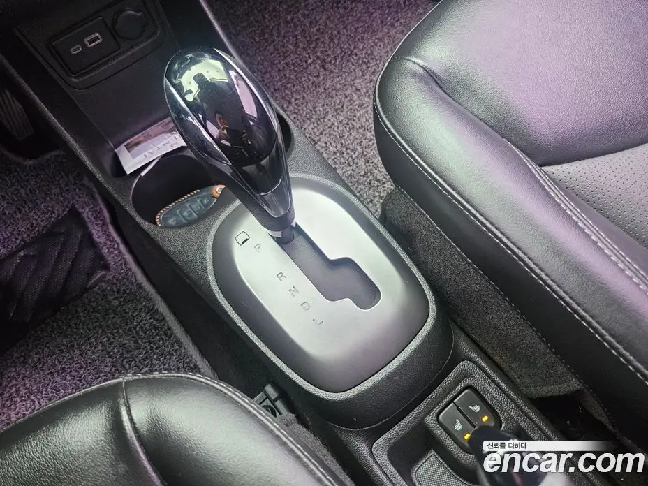 Chevrolet Spark 2019 1.0 автомат (гидро), фото 12