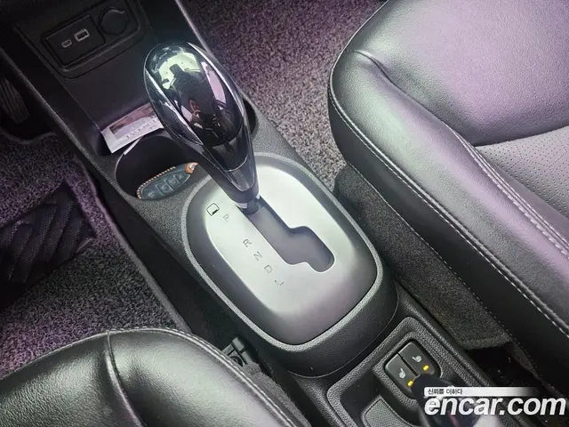 Chevrolet Spark 2019 1.0 автомат (гидро), миниатюра 12