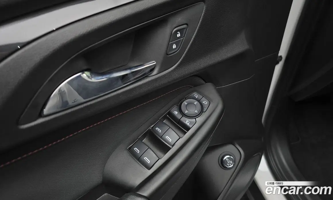 Chevrolet TrailBlazer 2020 1.3 автомат (гидро), фото 15