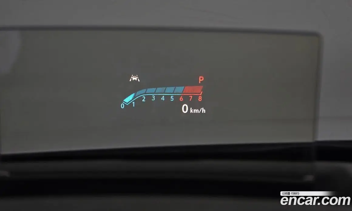 Chevrolet TrailBlazer 2020 1.3 автомат (гидро), фото 17
