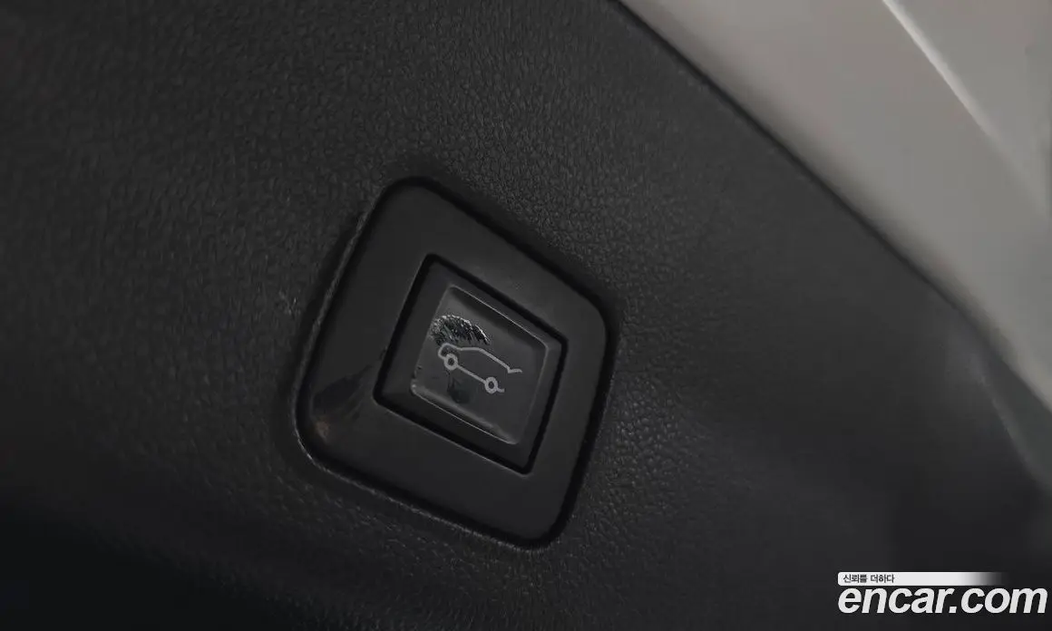 Chevrolet TrailBlazer 2020 1.3 автомат (гидро), фото 20