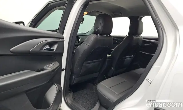 Chevrolet TrailBlazer 2021 1.3 автомат (гидро), миниатюра 11 Chevrolet TrailBlazer 2021 1.3 автомат (гидро), миниатюра 11