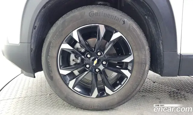 Chevrolet TrailBlazer 2021 1.3 автомат (гидро), миниатюра 5 Chevrolet TrailBlazer 2021 1.3 автомат (гидро), миниатюра 5