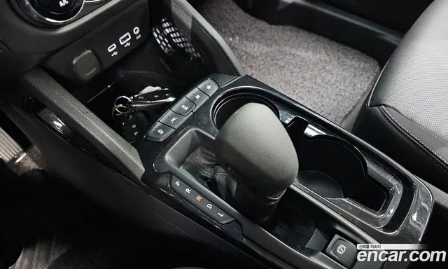 Chevrolet TrailBlazer 2021 1.3 автомат (гидро), миниатюра 9 Chevrolet TrailBlazer 2021 1.3 автомат (гидро), миниатюра 9