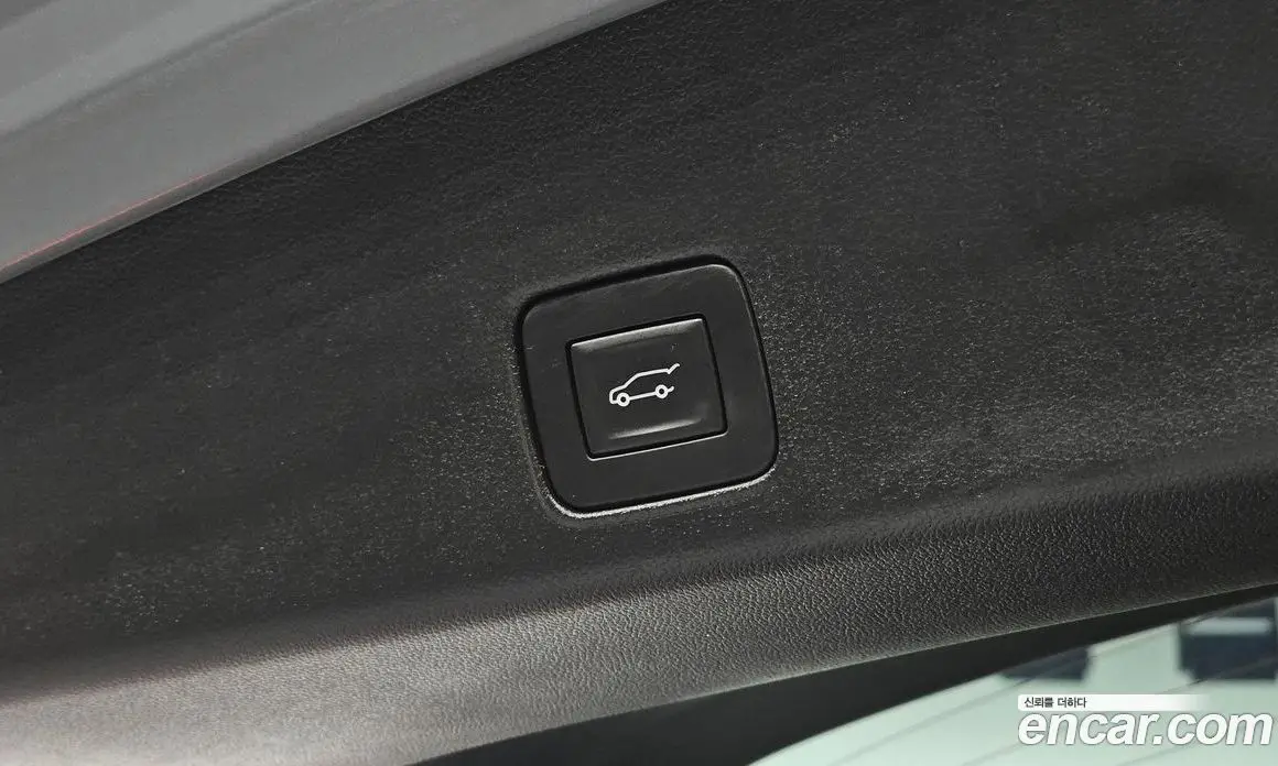 Chevrolet TrailBlazer 2022 1.3 автомат (гидро), фото 25