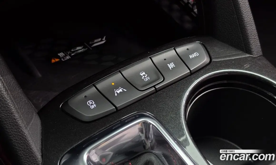 Chevrolet TrailBlazer 2022 1.3 автомат (гидро), фото 19