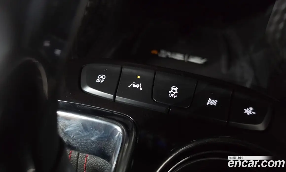 Chevrolet TrailBlazer 2024 1.3 автомат (гидро), фото 17