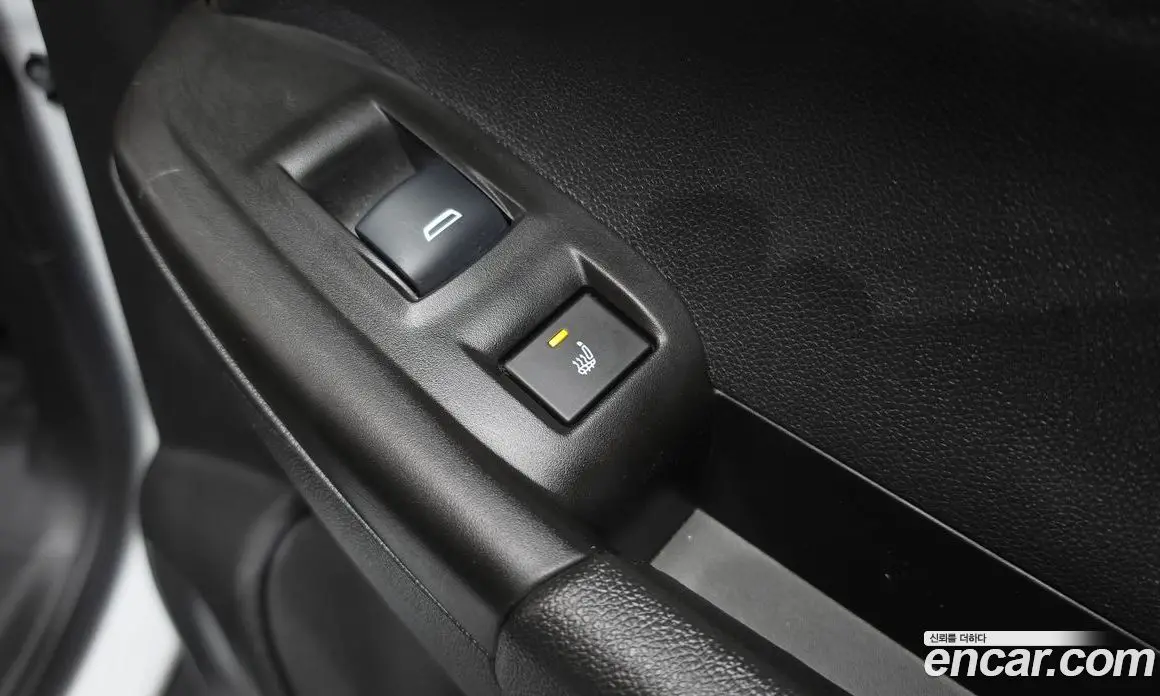 Chevrolet TrailBlazer 2024 1.3 автомат (гидро), фото 19