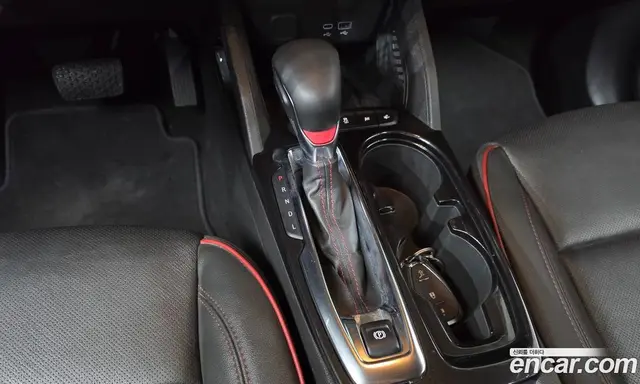 Chevrolet TrailBlazer 2024 1.3 автомат (гидро), миниатюра 9