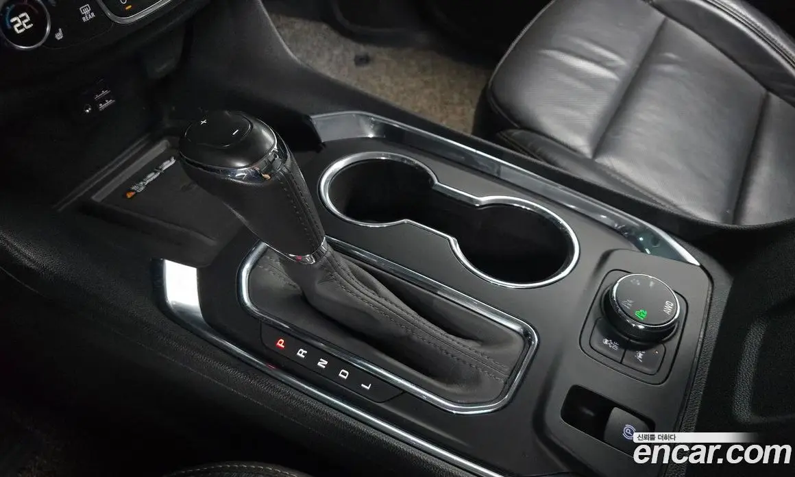 Chevrolet Traverse 2020 3.6 автомат (гидро), фото 12