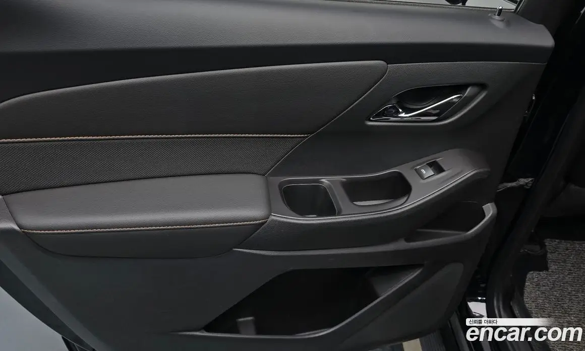 Chevrolet Traverse 2020 3.6 автомат (гидро), фото 15