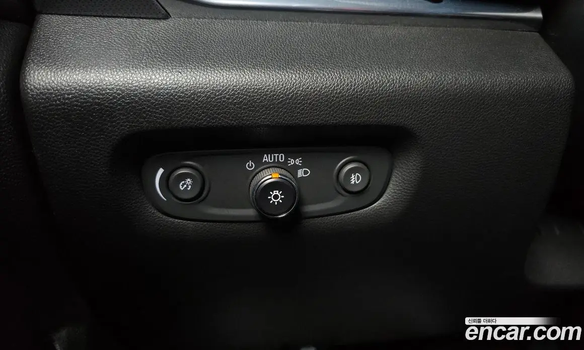 Chevrolet Traverse 2020 3.6 автомат (гидро), фото 23