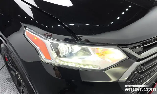 Chevrolet Traverse 2020 3.6 автомат (гидро), миниатюра 8