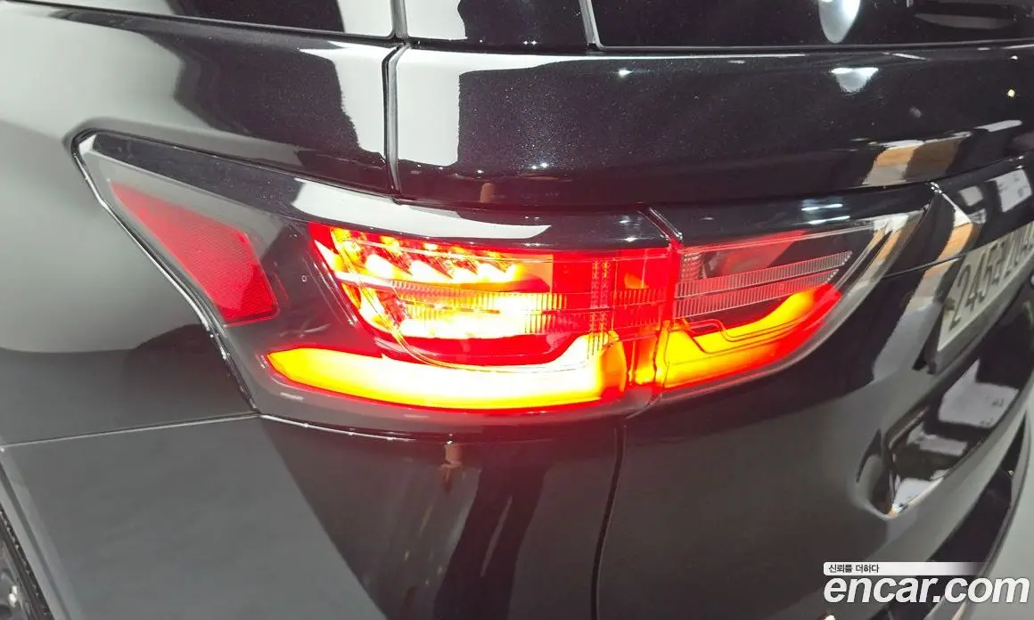 Chevrolet Traverse 2020 3.6 автомат (гидро), фото 9