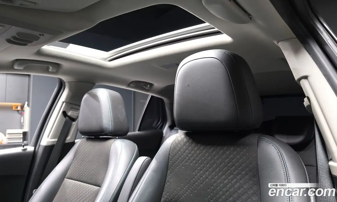 Chevrolet Trax 2015 1.4 автомат (гидро), фото 19