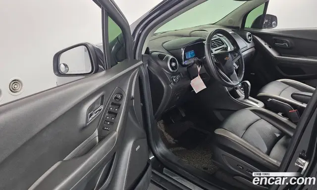 Chevrolet Trax 2016 1.4 автомат (гидро), миниатюра 11