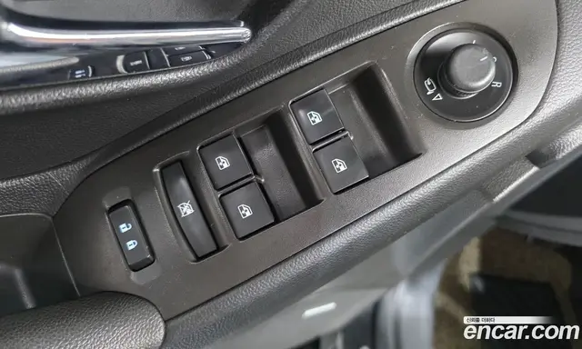 Chevrolet Trax 2016 1.4 автомат (гидро), миниатюра 12