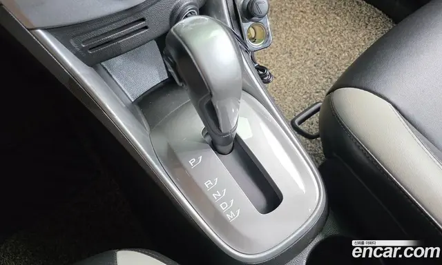 Chevrolet Trax 2016 1.4 автомат (гидро), миниатюра 9