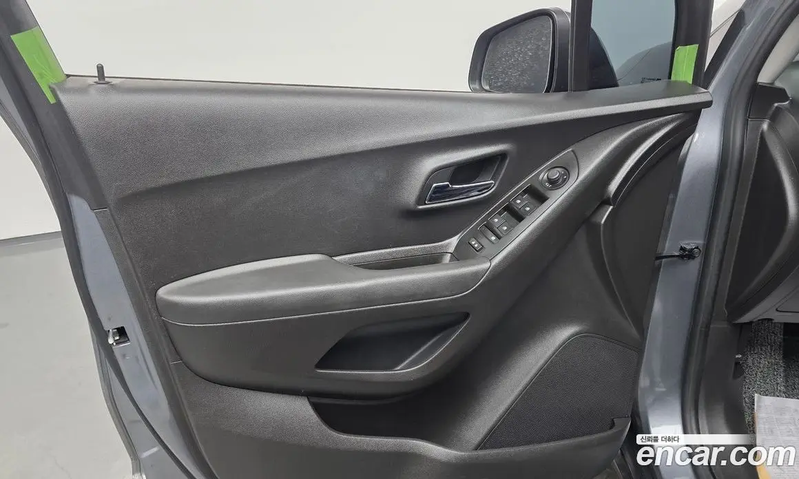 Chevrolet Trax 2018 1.4 автомат (гидро), фото 14