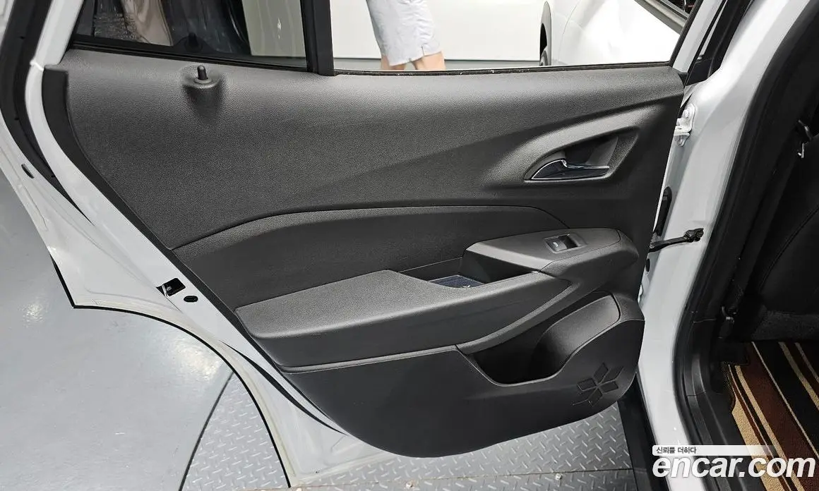 Chevrolet Trax 2023 1.2 автомат (гидро), фото 14