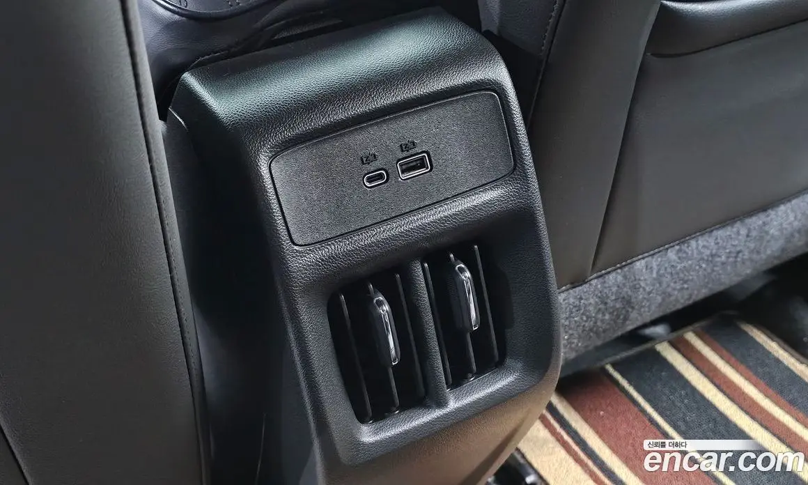 Chevrolet Trax 2023 1.2 автомат (гидро), фото 30